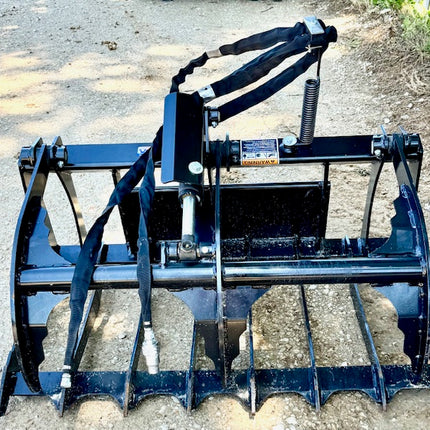 Rental Paladin 42" Brush Grapple, 659244