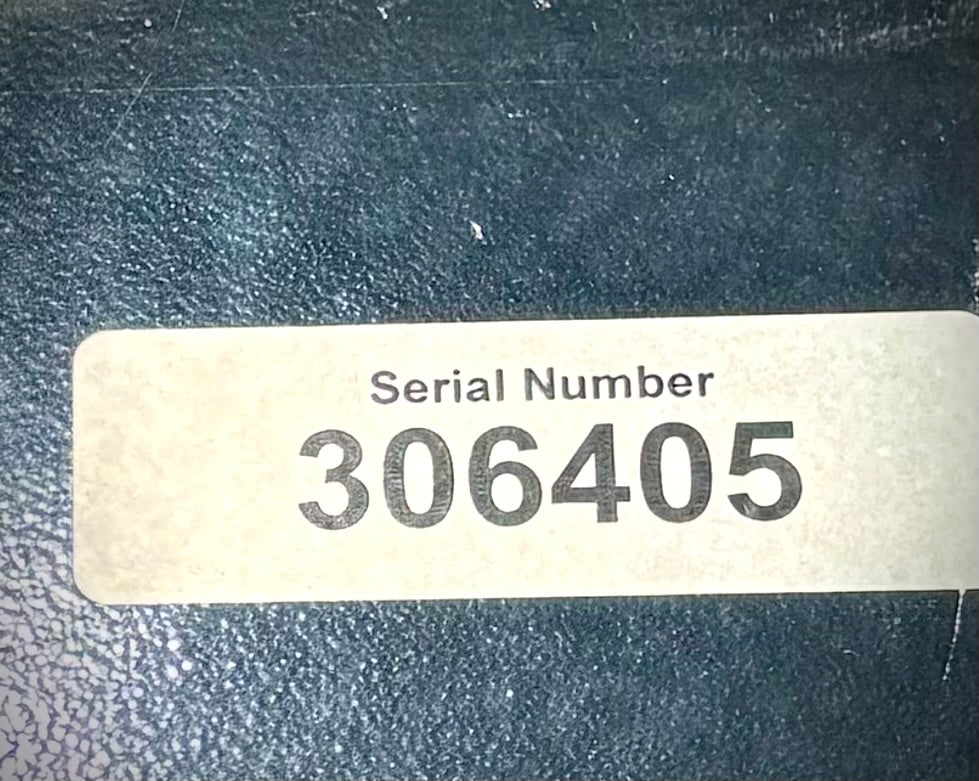 Rental Trencher with 8" x 48" Dirt Chain, XTrench48, 306405