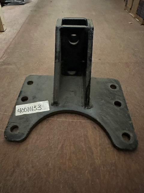 LS Tractor Drawbar Hitch, Support, A1891046, 40011133