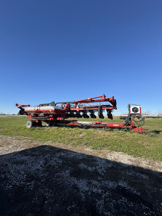 Preowned Case 1200 16 Row Planter