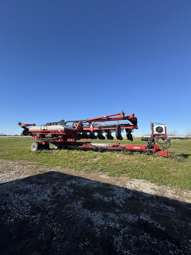 Preowned Case 1200 16 Row Planter