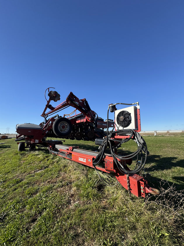 Preowned Case 1200 16 Row Planter