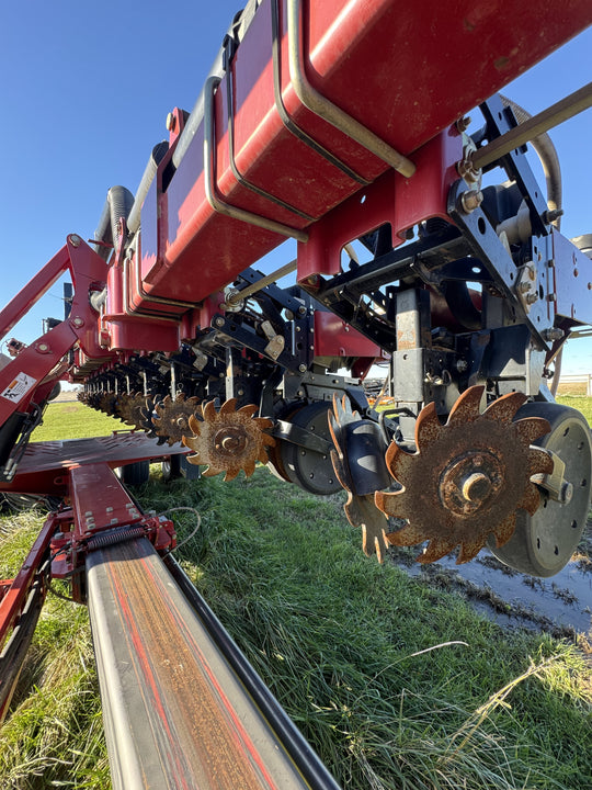 Preowned Case 1200 16 Row Planter