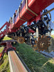 Preowned Case 1200 16 Row Planter