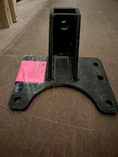 LS Tractor Support Hitch Drawbar, A1891054, 40011134