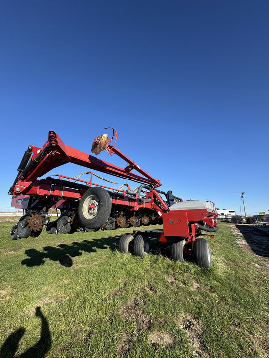 Preowned Case 1200 16 Row Planter