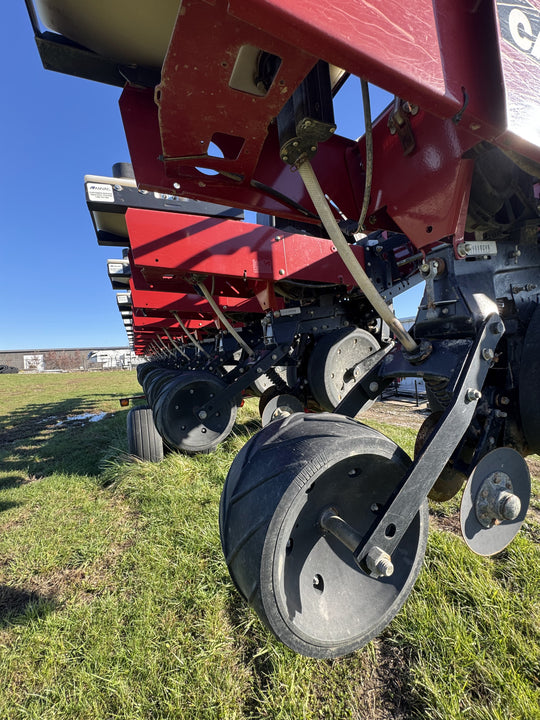 Preowned Case 1200 16 Row Planter