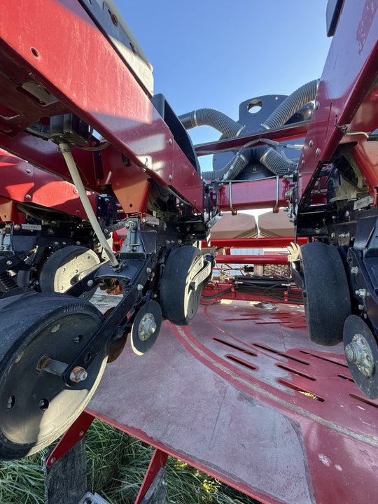 Preowned Case 1200 16 Row Planter