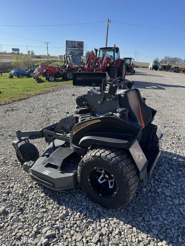 Used Tractors & Zero-Turn Mowers | Diamond R Equipment