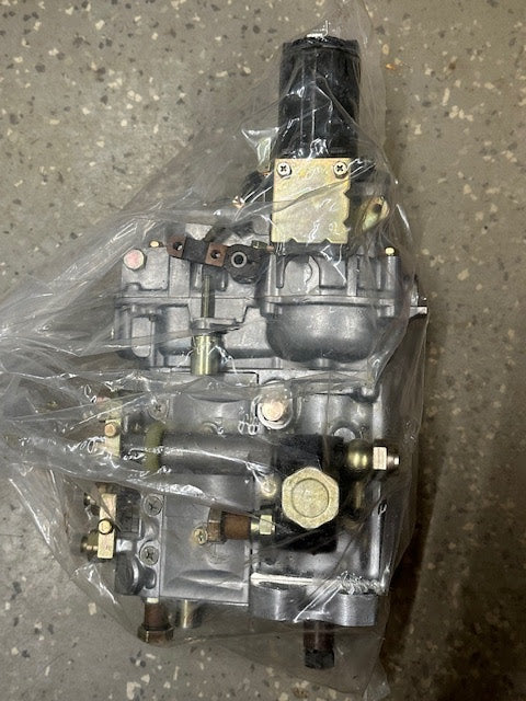 Denso Injection Pump, 32C65-02160