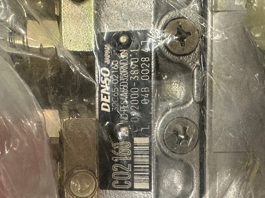 Denso Injection Pump, 32C65-02160