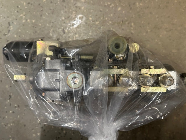 Denso Injection Pump, 32C65-02160