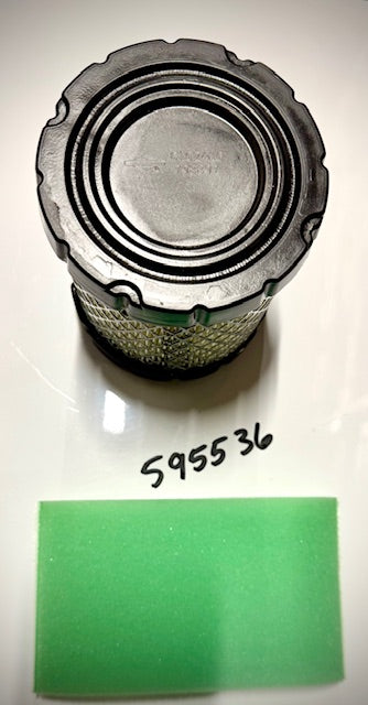 Briggs & Stratton Air Cleaner Cartridge Filter, 595536