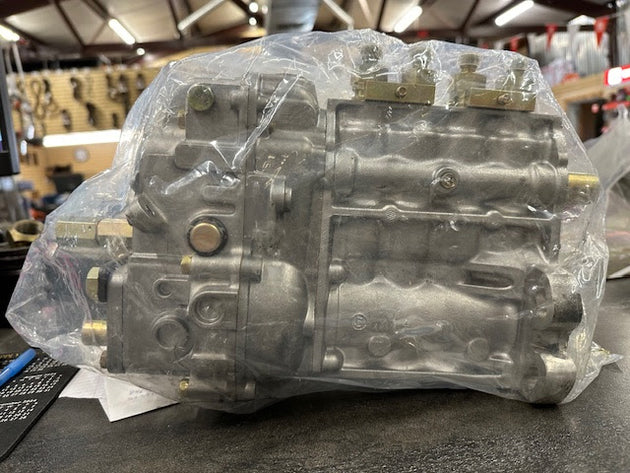 Denso Injection Pump 32C65-02170