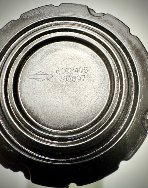 Briggs & Stratton Air Cleaner Cartridge Filter, 595536