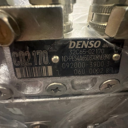 Injection Pump 32C65-02170 Denso