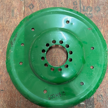 Tonutti Flange Arm Holder GT Tedder