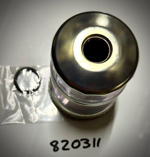 Briggs & Stratton Fuel Filter, 820311