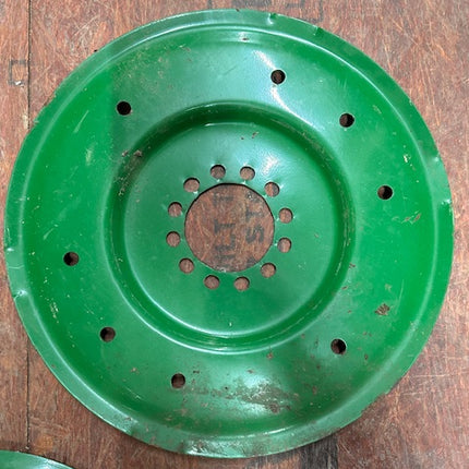Tonutti Flange Arm Holder GT Tedder