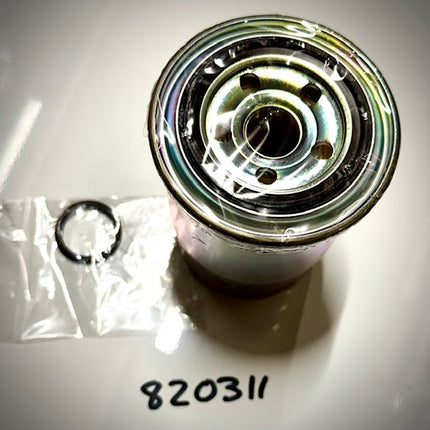 Briggs & Stratton Fuel Filter, 820311