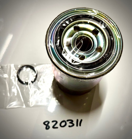 Briggs & Stratton Fuel Filter, 820311