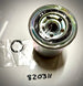 Briggs & Stratton Fuel Filter, 820311