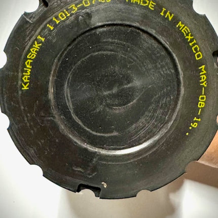 Kawasaki Element Air Filter Base, 11013-0763