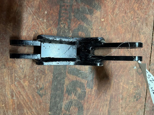 Tonutti / Wolargri Boomerang Lever DMP, F654C016, P55ZR004