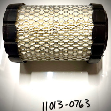Kawasaki Element Air Filter Base, 11013-0763