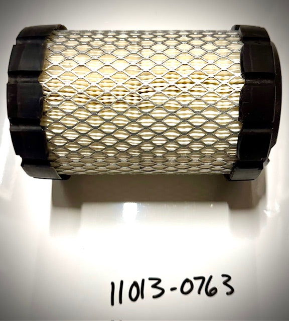 Kawasaki Element Air Filter Base, 11013-0763