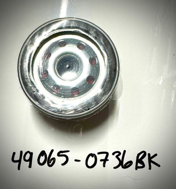 Kawasaki Oil Filter, 49065-0736BK