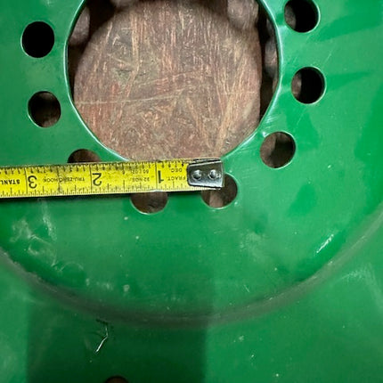 Tonutti Flange Arm Holder GT Tedder