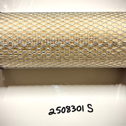 Kohler Engines Primary Element Air Filter, 2508301S