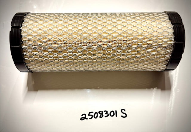 Kohler Engines Primary Element Air Filter, 2508301S