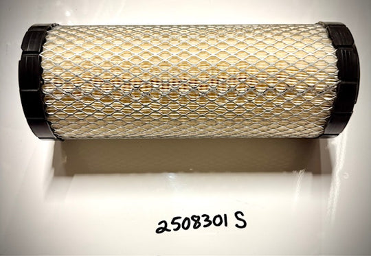Kohler Engines Primary Element Air Filter, 2508301S
