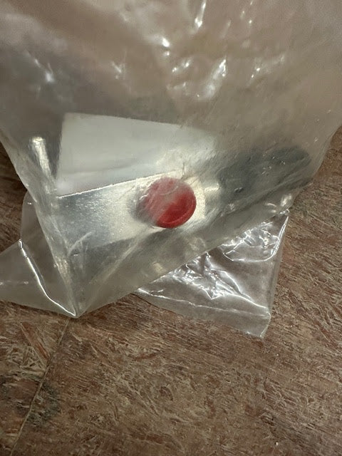 LS Tractor Quick Coupling, TRG865, 40312174