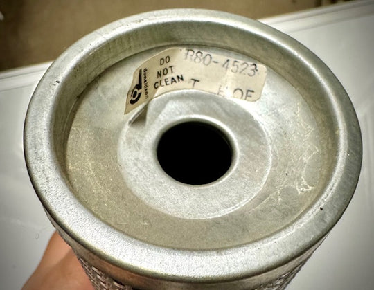 Donaldson Air Filter, R804523