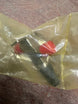 LS Tractor Quick Coupling Air Suction, 40312175