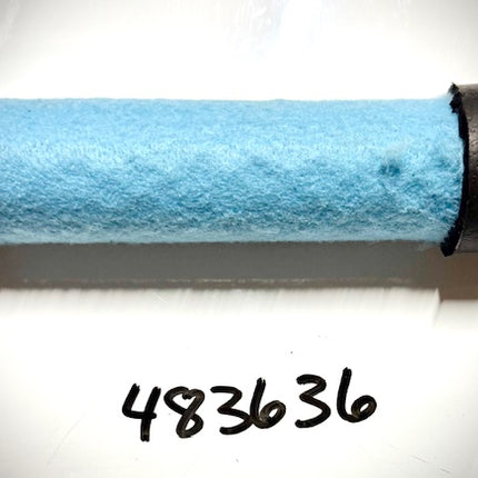 Scag Inner Filter Element, Pre Cleaner, 483636