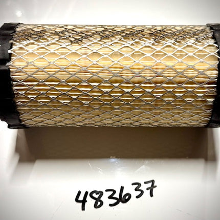 Scag Filter Element, 483637