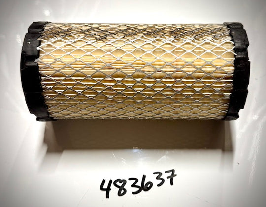 Scag Filter Element, 483637