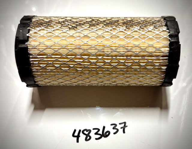 Scag Filter Element, 483637