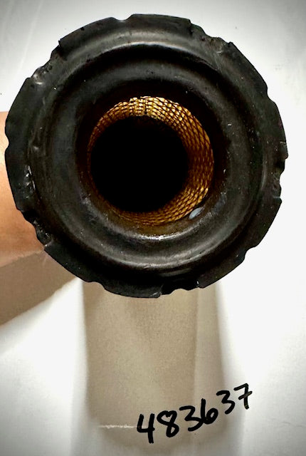 Scag Filter Element, 483637