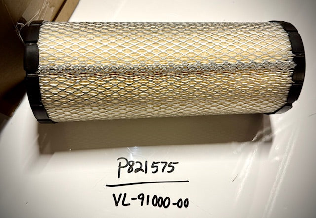 Donaldson Air Filter P821575, VL-91000-00