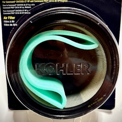 Kohler Air Filter Pre-Cleaner Kit, 24 883 03-S1