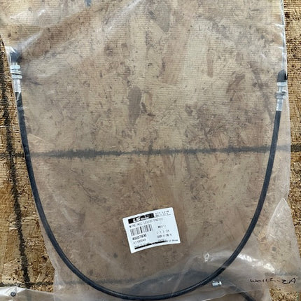 ACC LEVER WIRE TRG100 LS TRACTOR 40007938