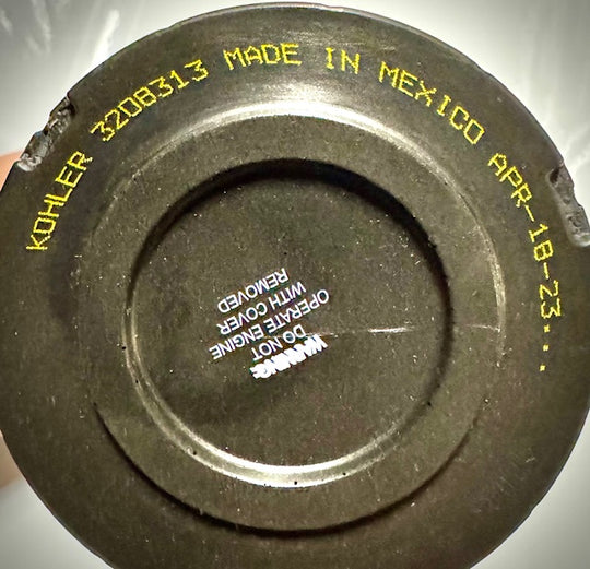 Kohler Element Air Filter, 32 083 13-S