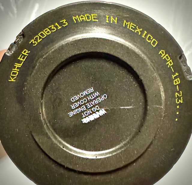 Kohler Element Air Filter, 32 083 13-S