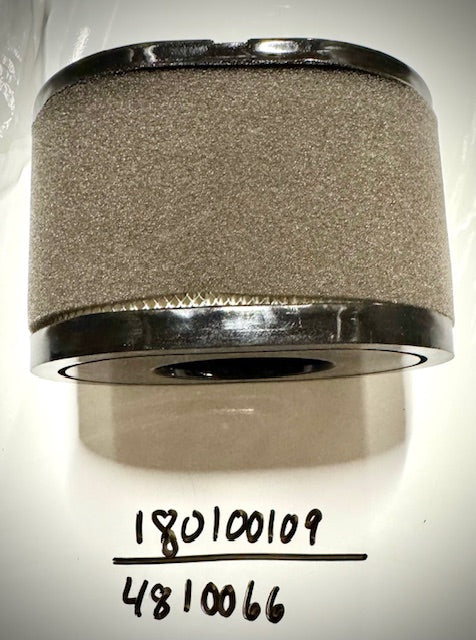 Scag Air Filter Element Combination, 4810066