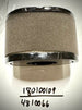 Scag Air Filter Element Combination, 4810066